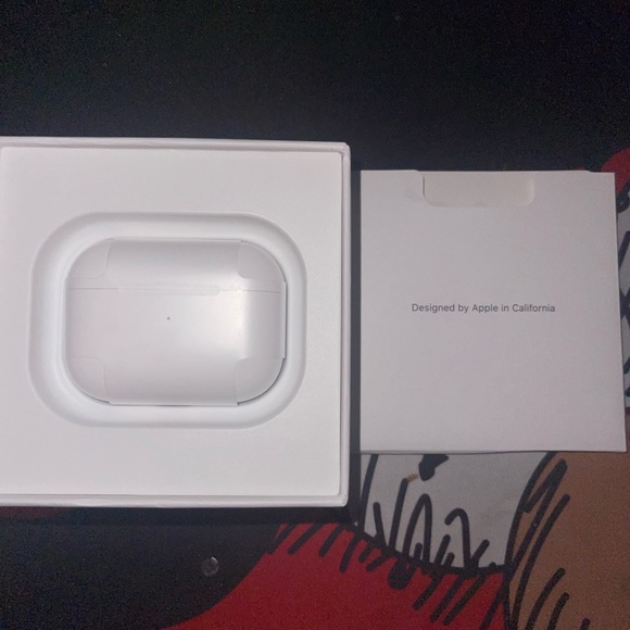 AirPod Pro’s - Picture 2 of 4